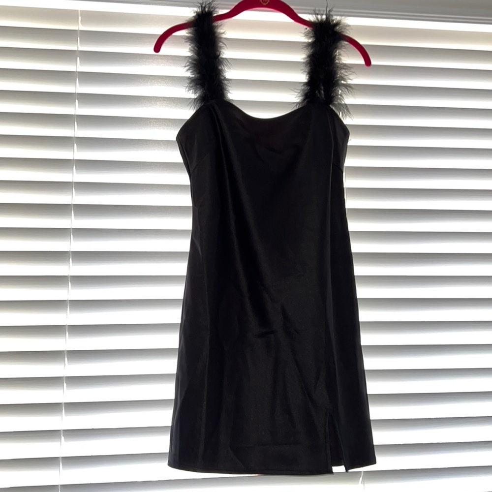 Princess polly black dress